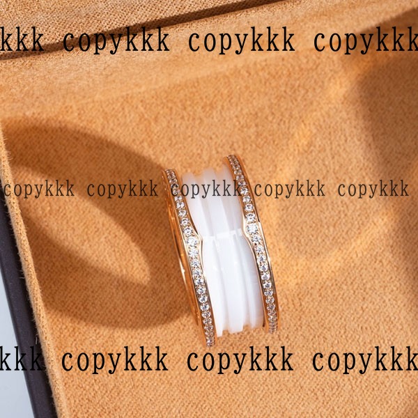 ブルガリ リング N級品 送料無料 - accessories-00427 画像 2
