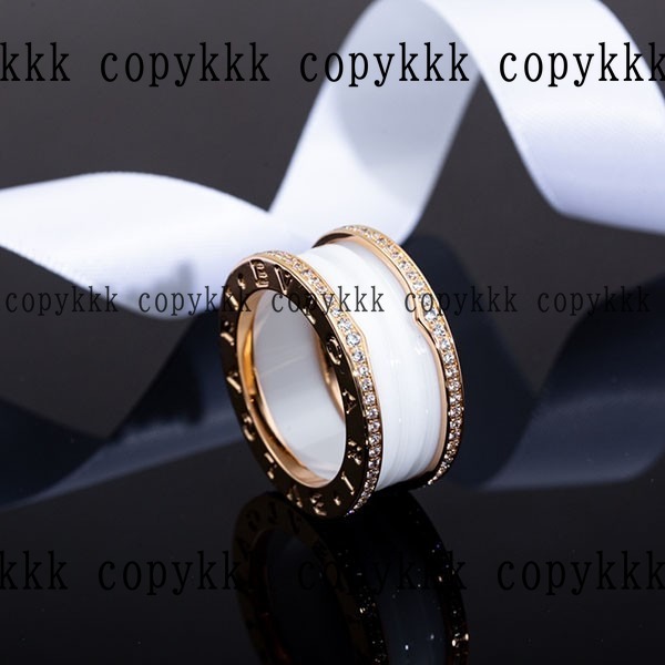 ブルガリ リング N級品 送料無料 - accessories-00427 画像 3