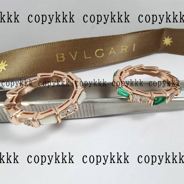 格安 ブルガリ リング コピー - accessories-00428 画像 9