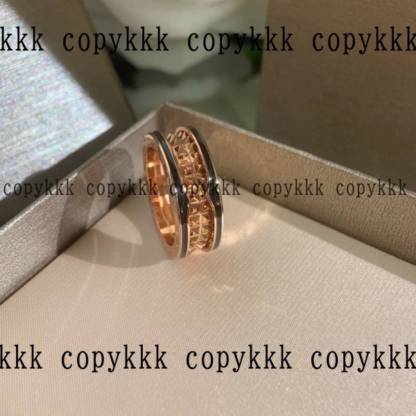 ブルガリ リング N級品 送料無料 - accessories-00430 画像 5