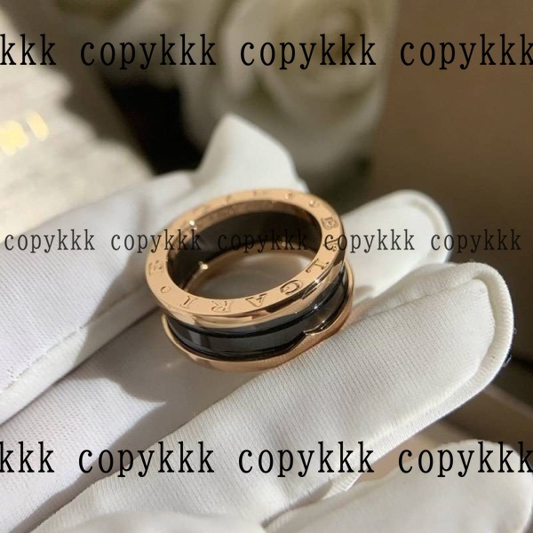 人気 ブルガリ リング N級品 - accessories-00431 画像 4