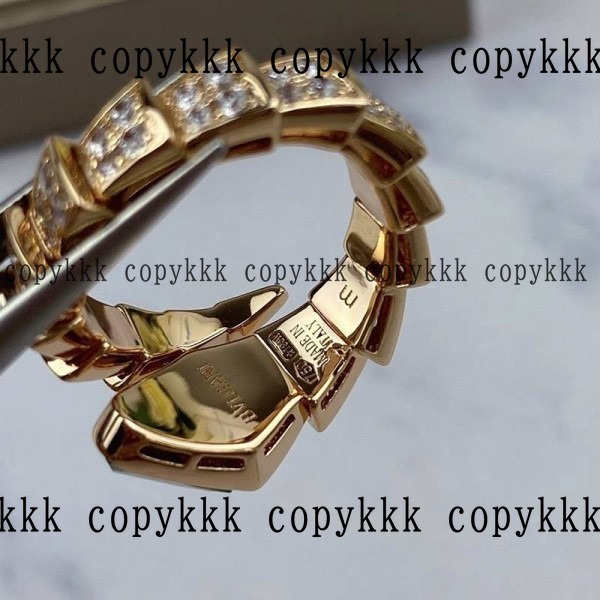 格安 ブルガリ リング コピー - accessories-00433 画像 9