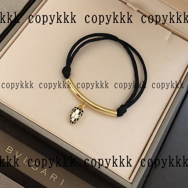 送料無料 ブルガリ ブレスレット コピー - accessories-00482