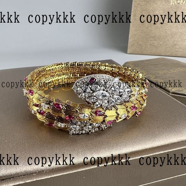 大人気 ブルガリ ブレスレット ブランドコピー - accessories-00487 画像 6