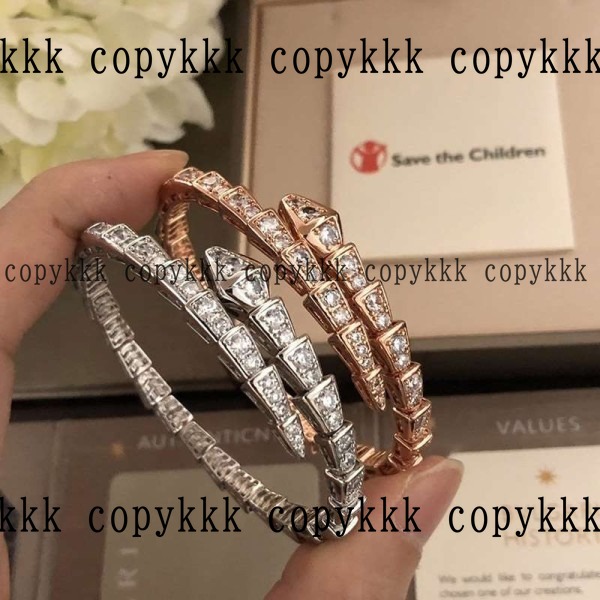 送料無料 ブルガリ ブレスレット コピー - accessories-00473 おすすめN級品