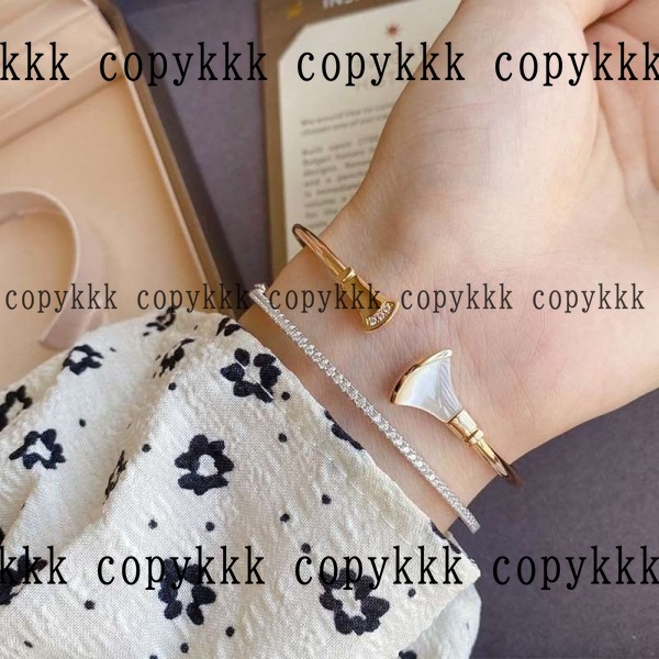 大人気 ブルガリ ブレスレット ブランドコピー - accessories-00494 画像 2