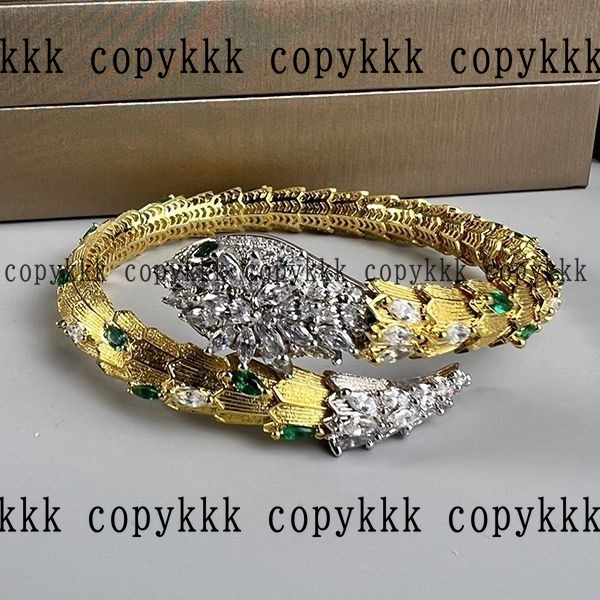 大人気 ブルガリ ブレスレット ブランドコピー - accessories-00474 画像 3