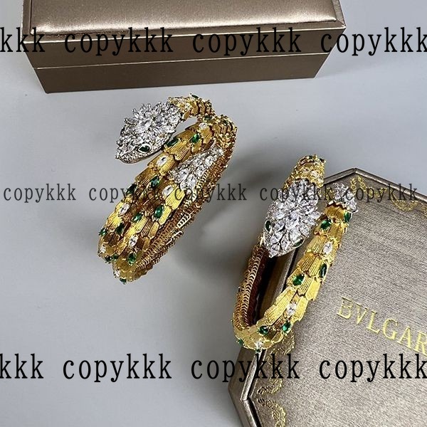 大人気 ブルガリ ブレスレット ブランドコピー - accessories-00474 画像 8