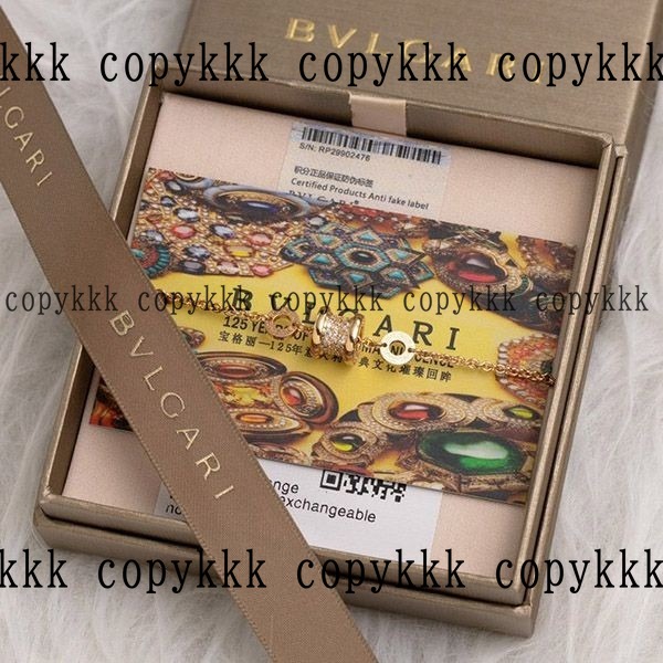 ブルガリ ブレスレット ブランドコピー 激安通販 - accessories-00475 画像 7