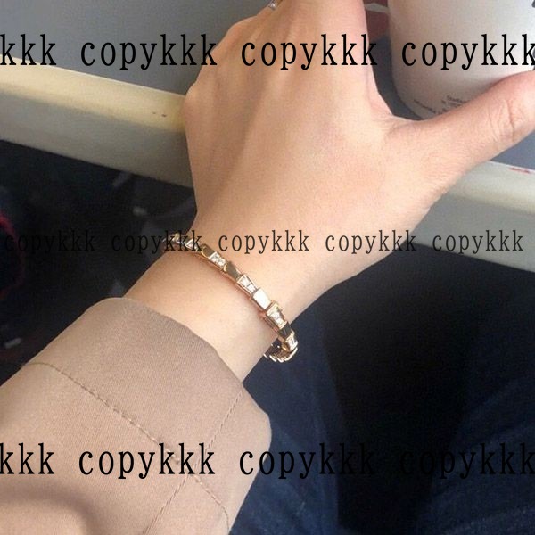 送料無料 ブルガリ ブレスレット コピー - accessories-00480 画像 8