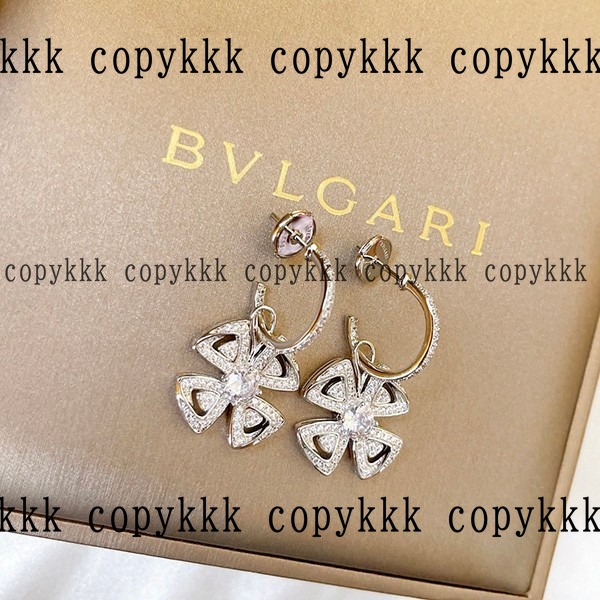格安 ブルガリ イヤリング コピー - accessories-00459 おすすめN級品