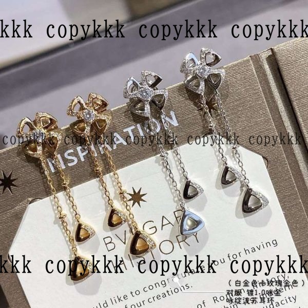 人気 ブルガリ イヤリング N級品 - accessories-00462 メイン画像