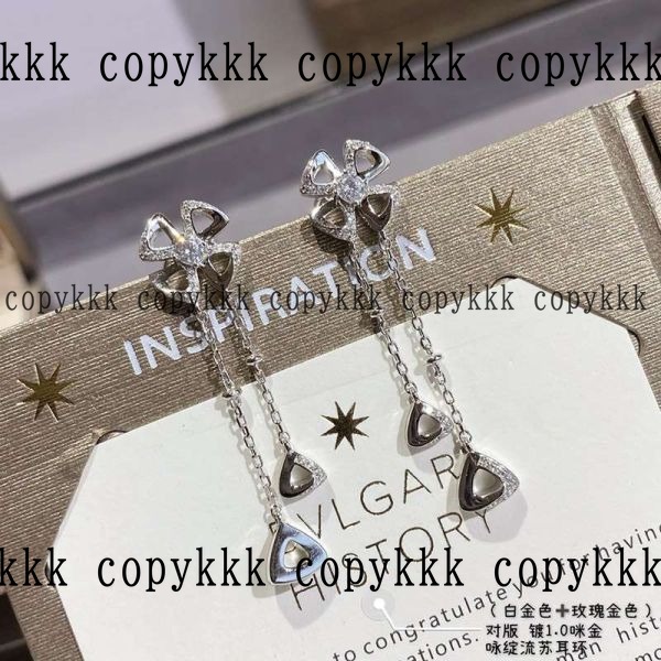 人気 ブルガリ イヤリング N級品 - accessories-00462 画像 5