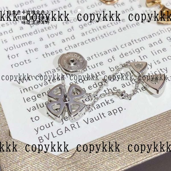人気 ブルガリ イヤリング N級品 - accessories-00462 画像 6