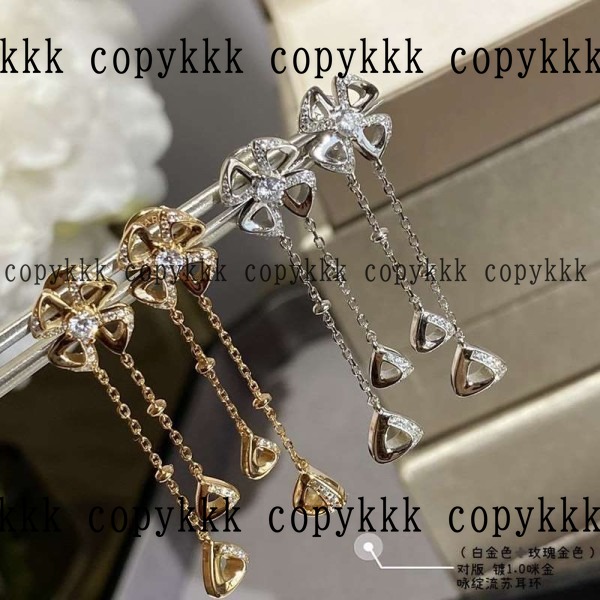 人気 ブルガリ イヤリング N級品 - accessories-00462 画像 7
