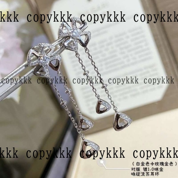 人気 ブルガリ イヤリング N級品 - accessories-00462 画像 8