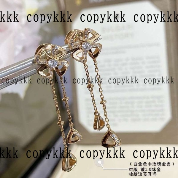 人気 ブルガリ イヤリング N級品 - accessories-00462 画像 9