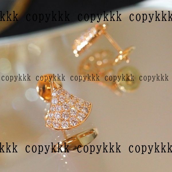 ブルガリ イヤリング ブランドコピー 激安通販 - accessories-00463 画像 4