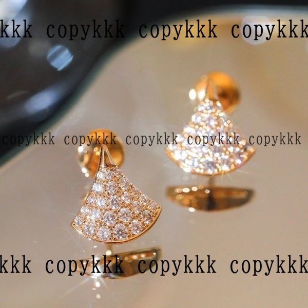 ブルガリ イヤリング ブランドコピー 激安通販 - accessories-00463 画像 5