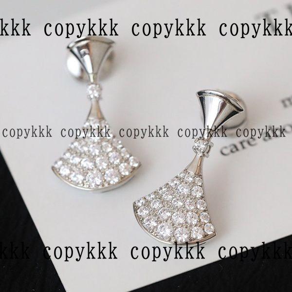 大人気 ブルガリ イヤリング ブランドコピー - accessories-00464 画像 4