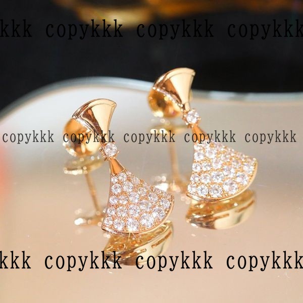 ブルガリ イヤリング ブランドコピー 激安通販 - accessories-00465 画像 3