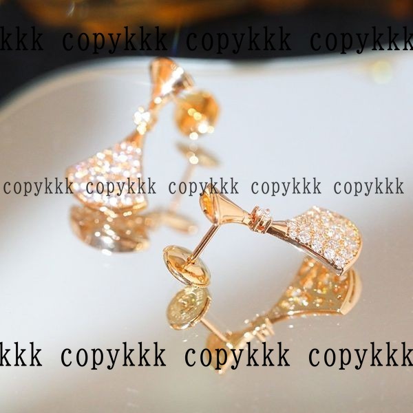 ブルガリ イヤリング ブランドコピー 激安通販 - accessories-00465 画像 4