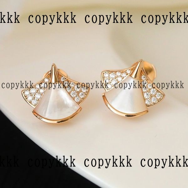 大人気 ブルガリ イヤリング ブランドコピー - accessories-00466 画像 2