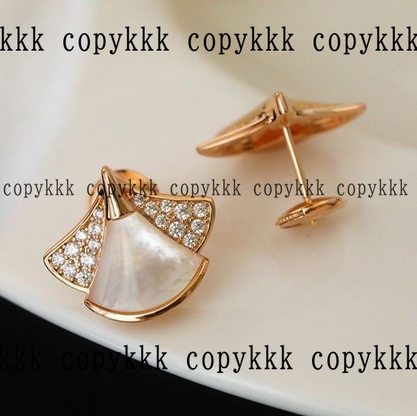 大人気 ブルガリ イヤリング ブランドコピー - accessories-00466 画像 4