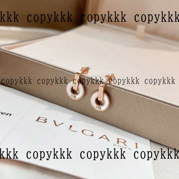人気 ブルガリ イヤリング N級品 - accessories-00468 おすすめN級品