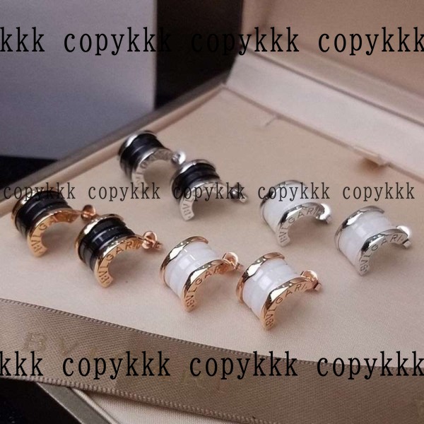 大人気 ブルガリ イヤリング ブランドコピー - accessories-00451 メイン画像