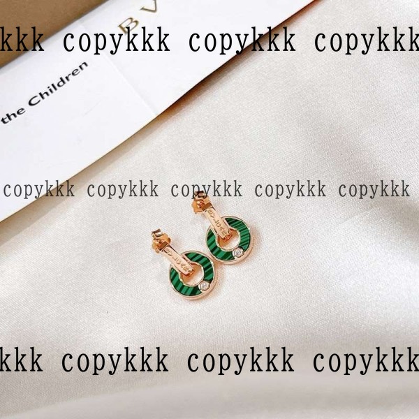 ブルガリ イヤリング N級品 送料無料 - accessories-00469
