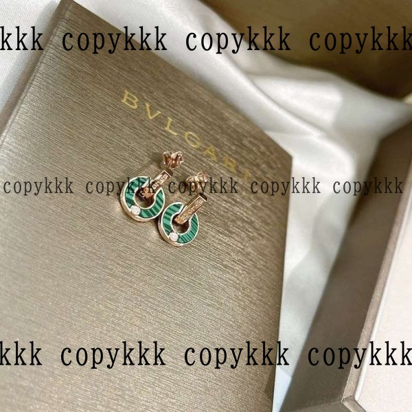 ブルガリ イヤリング N級品 送料無料 - accessories-00469 画像 3