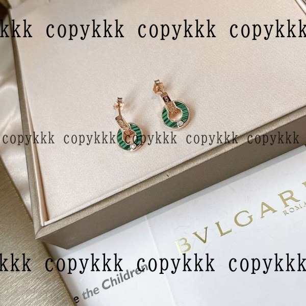 ブルガリ イヤリング N級品 送料無料 - accessories-00469 画像 4