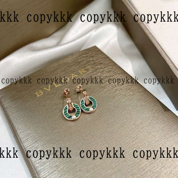 ブルガリ イヤリング N級品 送料無料 - accessories-00469 画像 8