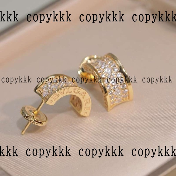 大人気 ブルガリ イヤリング ブランドコピー - accessories-00471