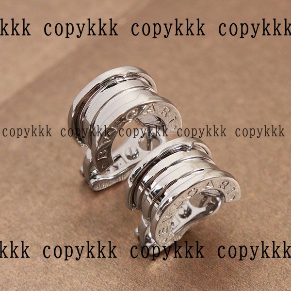 ブルガリ イヤリング N級品 送料無料 - accessories-00452 画像 3