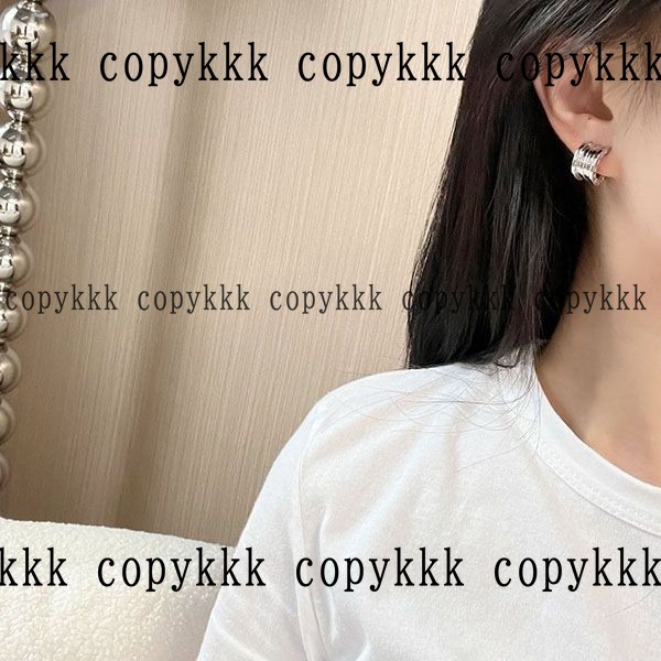ブルガリ イヤリング N級品 送料無料 - accessories-00452 画像 4