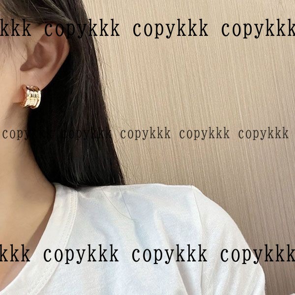 ブルガリ イヤリング N級品 送料無料 - accessories-00452 画像 6