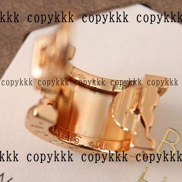 ブルガリ イヤリング N級品 送料無料 - accessories-00452 画像 8