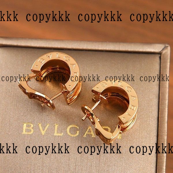ブルガリ イヤリング N級品 送料無料 - accessories-00452 画像 9