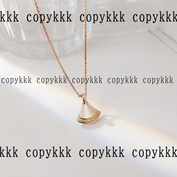 ブルガリ ネックレス ブランドコピー 激安通販 - accessories-00505