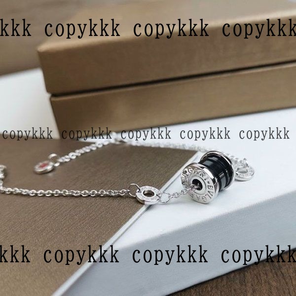 人気 ブルガリ ネックレス N級品 - accessories-00508 メイン画像