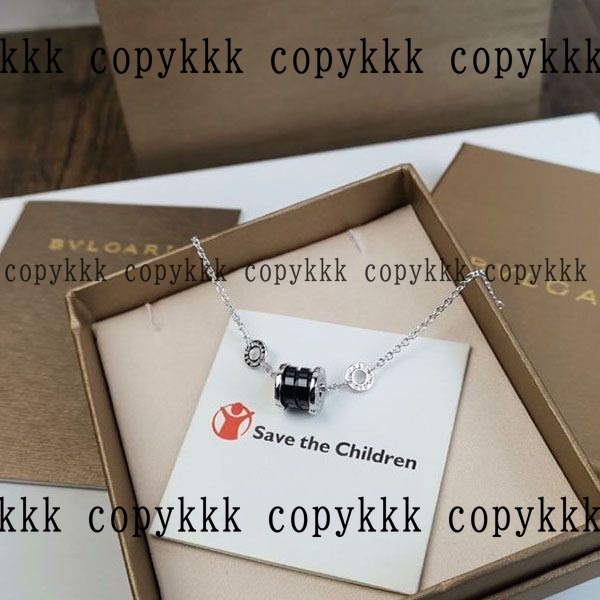 人気 ブルガリ ネックレス N級品 - accessories-00508 画像 4