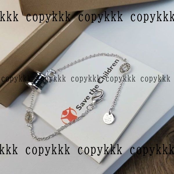 人気 ブルガリ ネックレス N級品 - accessories-00508 画像 6