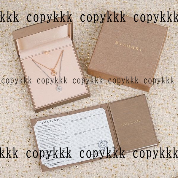 ブルガリ ネックレス N級品 送料無料 - accessories-00518 おすすめN級品