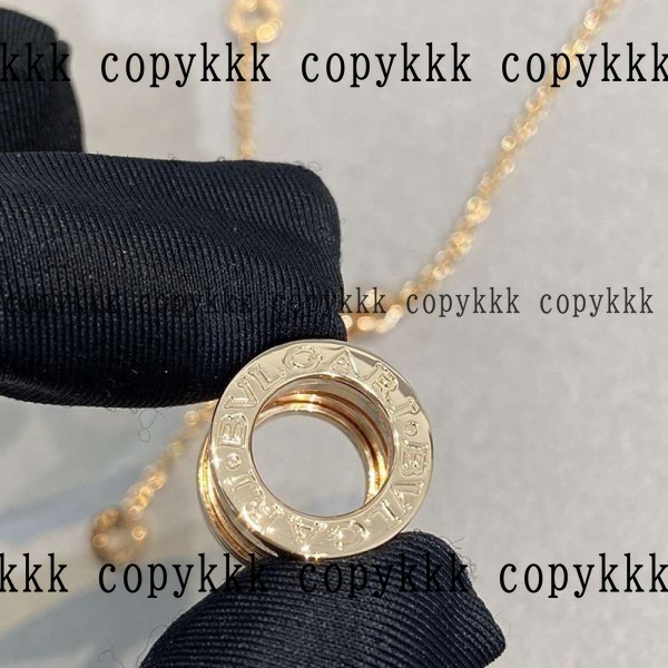 送料無料 ブルガリ ネックレス コピー - accessories-00521 画像 4