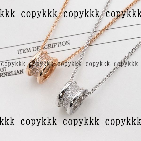 格安 ブルガリ ネックレス コピー - accessories-00498 メイン画像