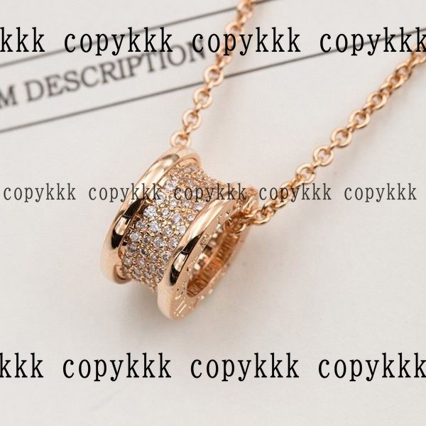 格安 ブルガリ ネックレス コピー - accessories-00498 画像 2