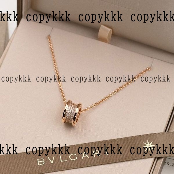 格安 ブルガリ ネックレス コピー - accessories-00498 画像 3