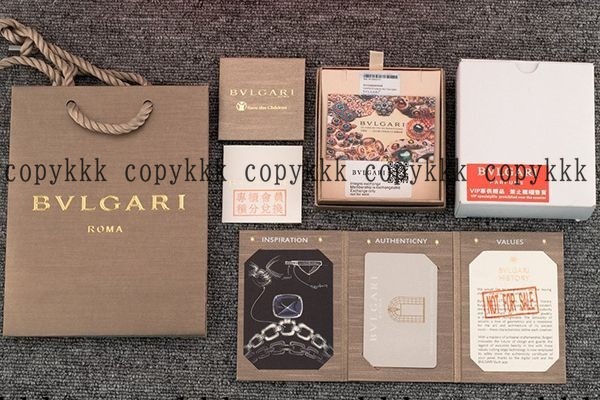 格安 ブルガリ ネックレス コピー - accessories-00498 画像 7